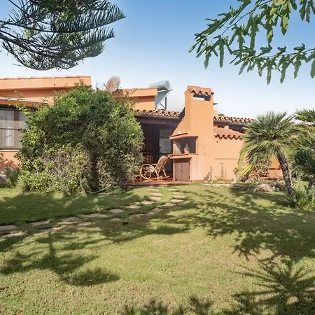 De Janas Villa
