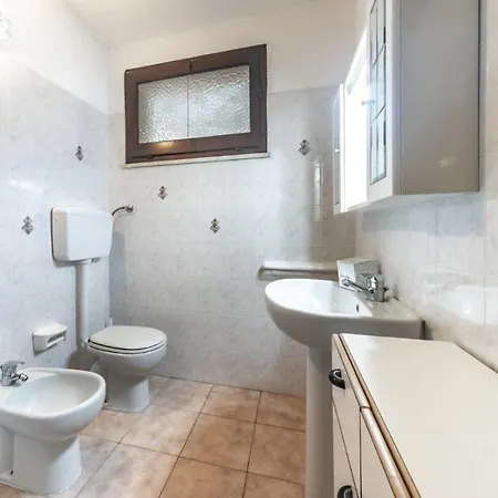 De Janas Villa *