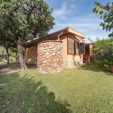 Villa De Janas