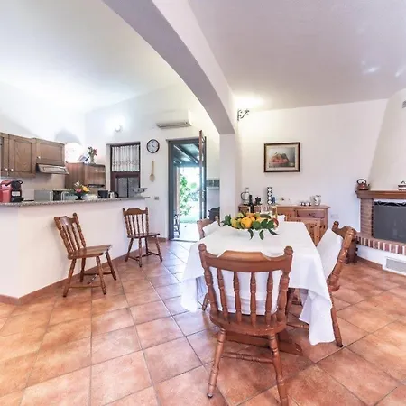 De Janas Villa Costa Rei