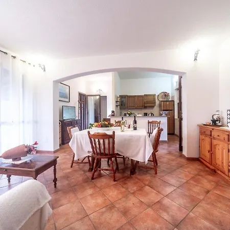 Villa De Janas Costa Rei