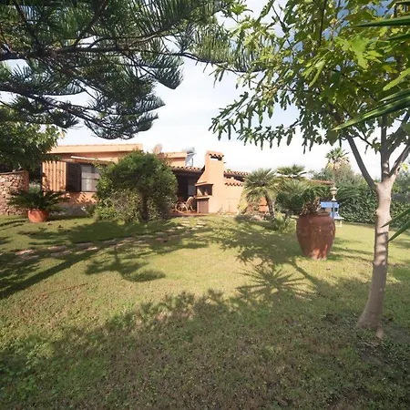 De Janas * Costa Rei