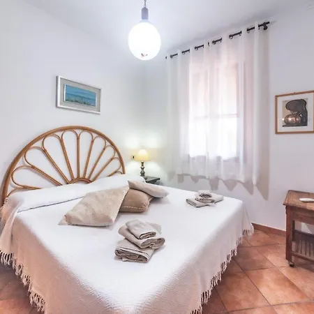Villa De Janas *