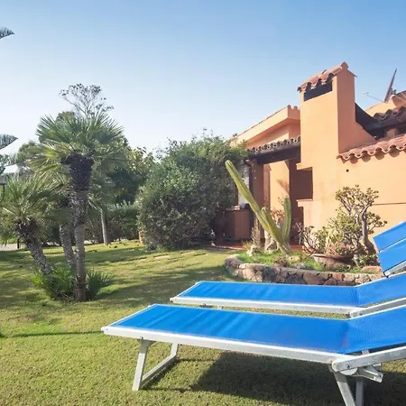 De Janas * Costa Rei