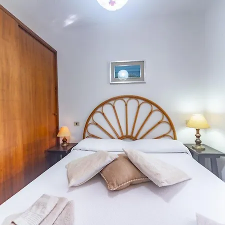 Villa De Janas