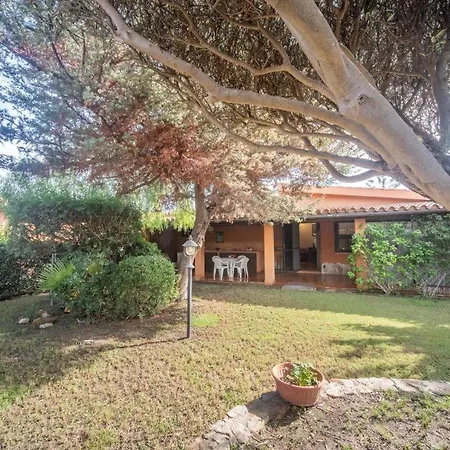 De Janas Villa Costa Rei