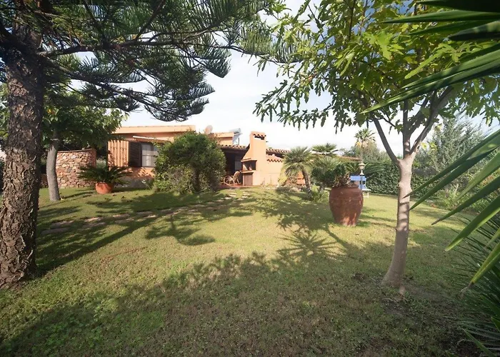 De Janas * Costa Rei