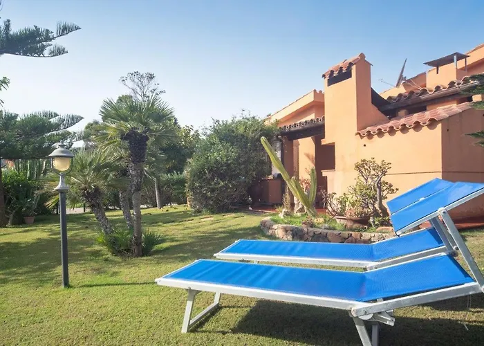 De Janas * Costa Rei