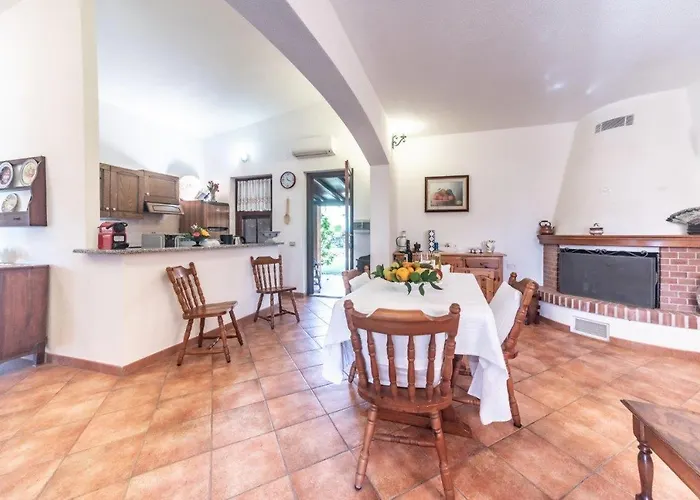 De Janas Villa Costa Rei