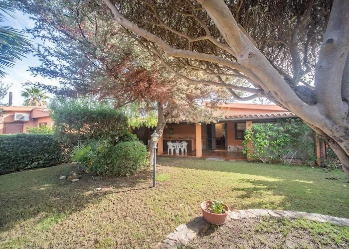 De Janas Villa Costa Rei